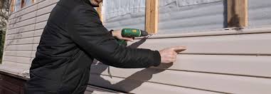 Trusted Fort Gibson, OK Siding Installation Experts